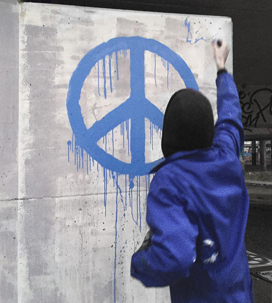 Coming next – neues Graffiti zwischen Deutschland und Frankreich