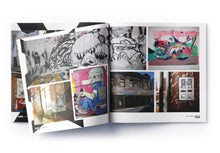 Lade das Bild in den Galerie-Viewer, OGISM Magazin - OGISM DREI - THE NEXT EPISODE!

Graffiti &amp; streetart from south Germany
