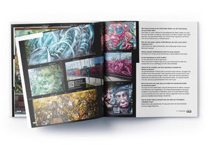 OGISM Magazin - OGISM DREI - THE NEXT EPISODE!

Graffiti & streetart from south Germany